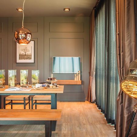 Saturdays Residence By Brown Starling Rawai Kültér fotó